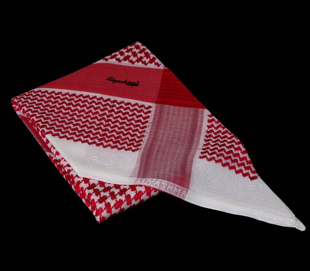 Shemagh Alyashmac Y42