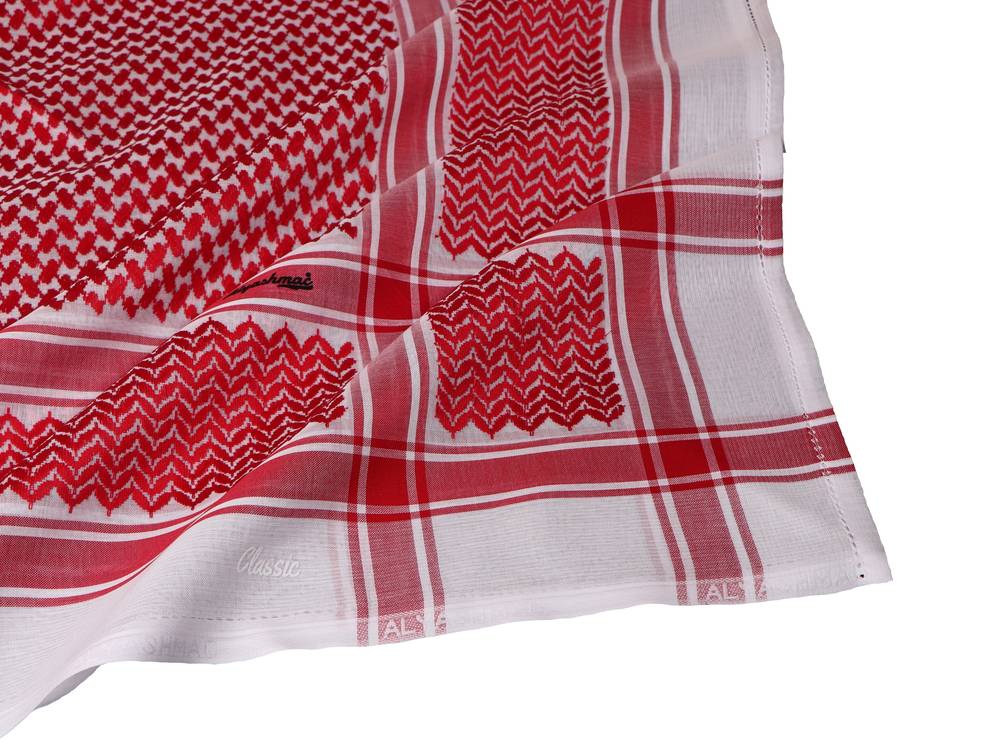 Shemagh Alyashmac Classic Y43