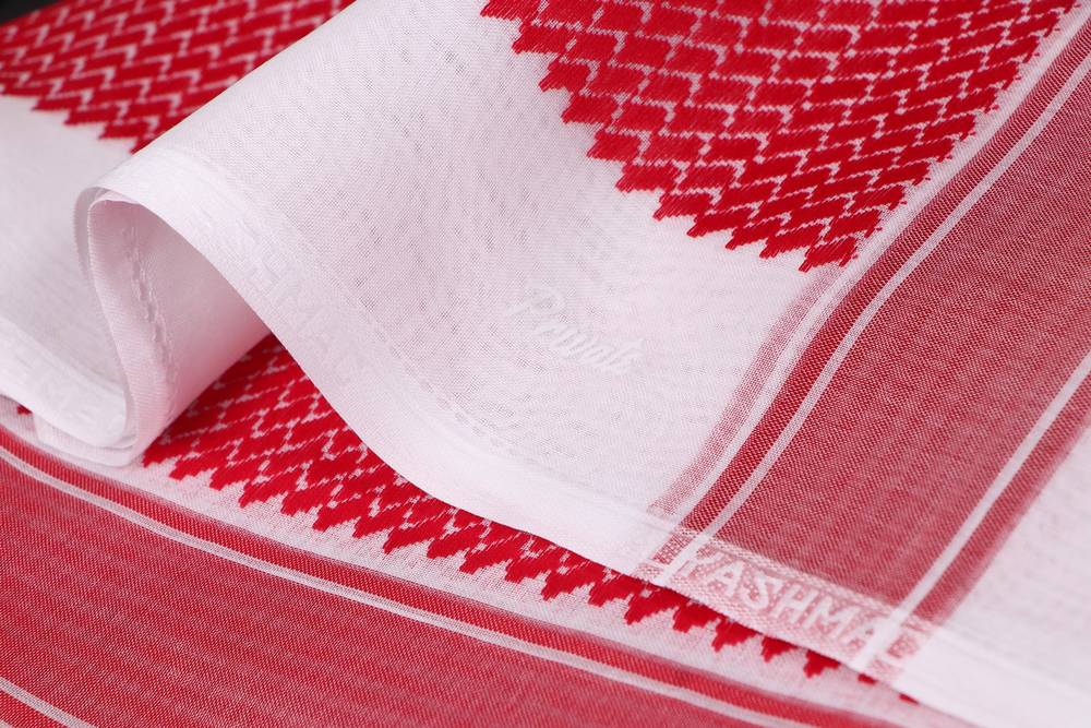 Shemagh Alyashmac Private Y39