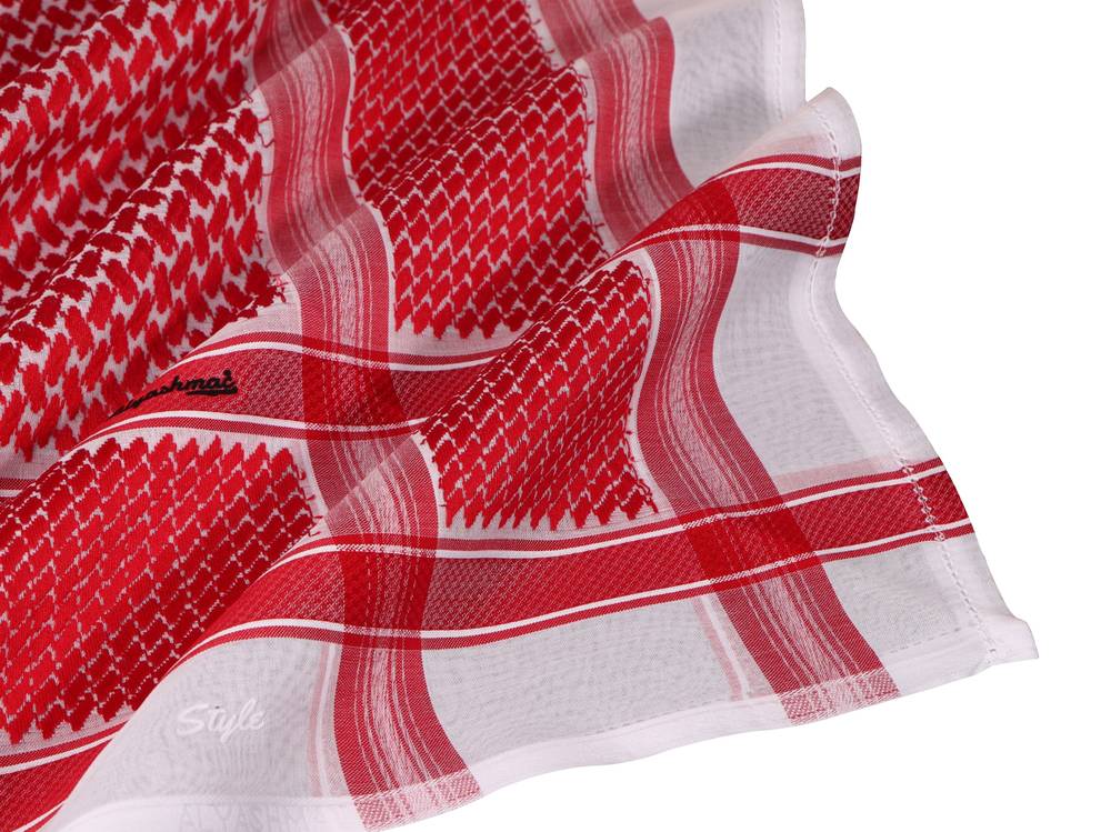 Sheamgh Alyashmac Style Y44