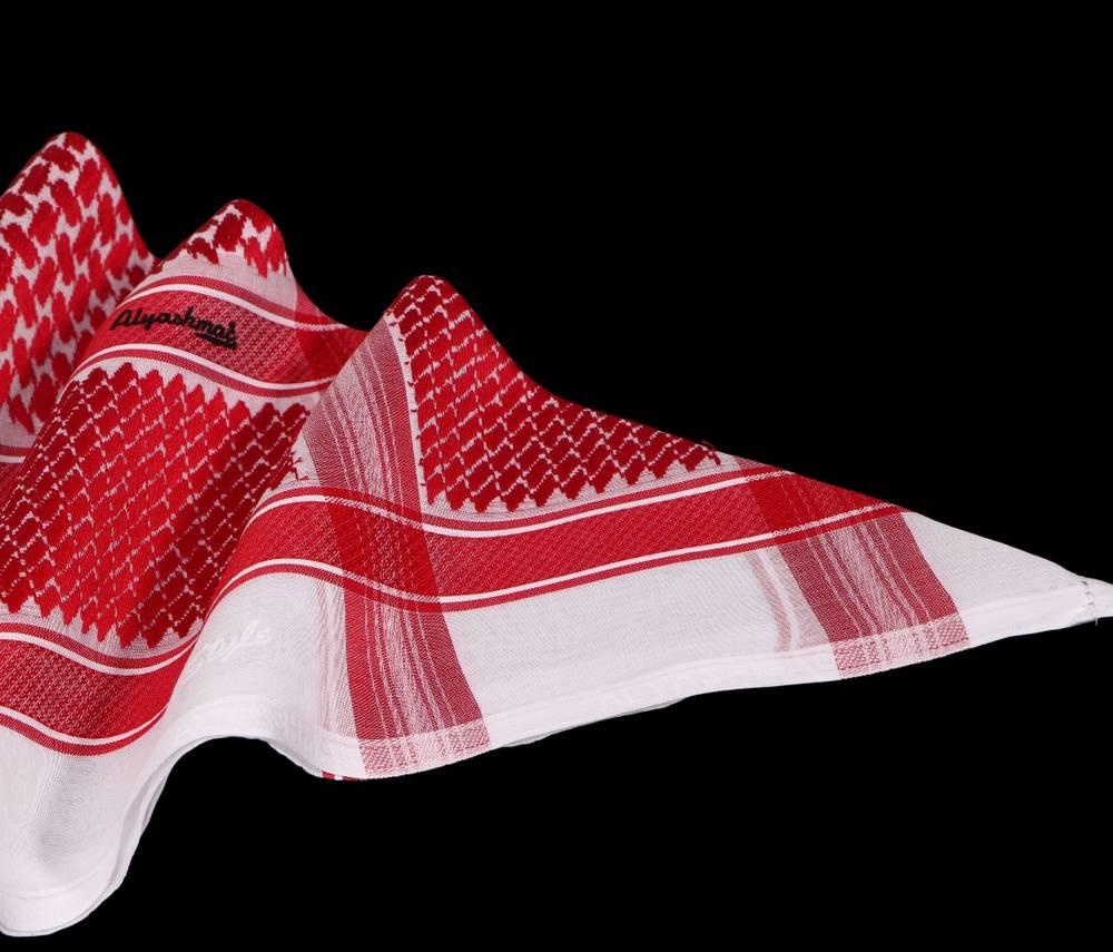 Sheamgh Alyashmac Style Y44