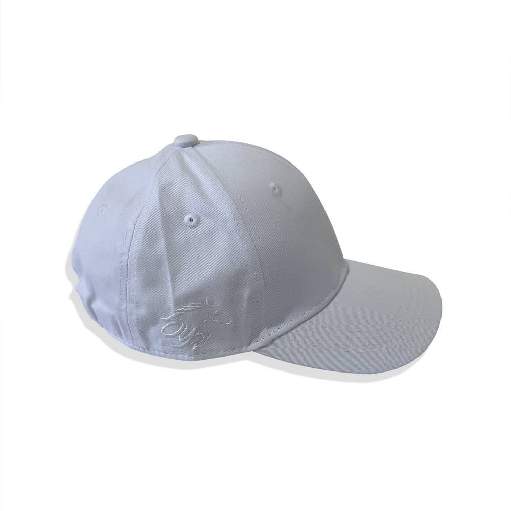 Al Yashmac Signature Cap