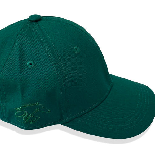 Al Yashmac Signature Cap