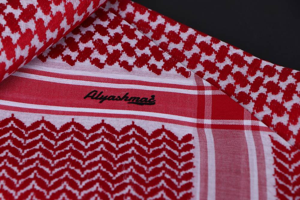 Shemagh Alyashmac Classic Y43
