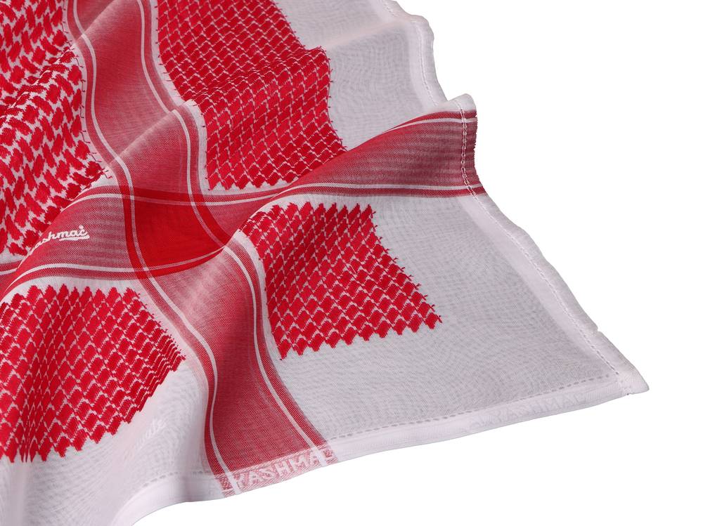 Shemagh Alyashmac Private Y39