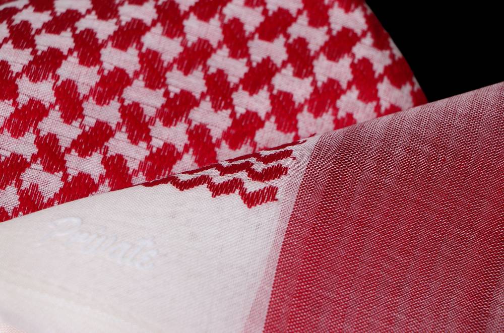 Shemagh Alyashmac Y42