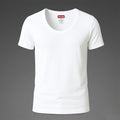 Alyashmac Cotton Undershirt (6 Pieces)