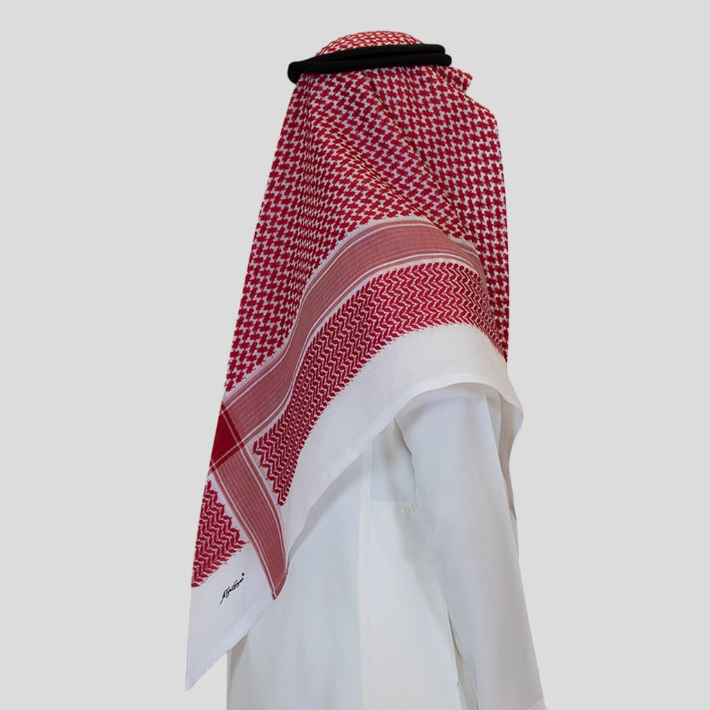 Shemagh Al Yashmac Limited Plus Y32