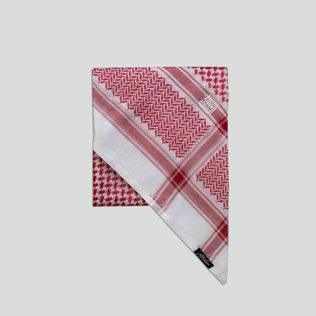 Shemagh Al Yashmac Classic Y17