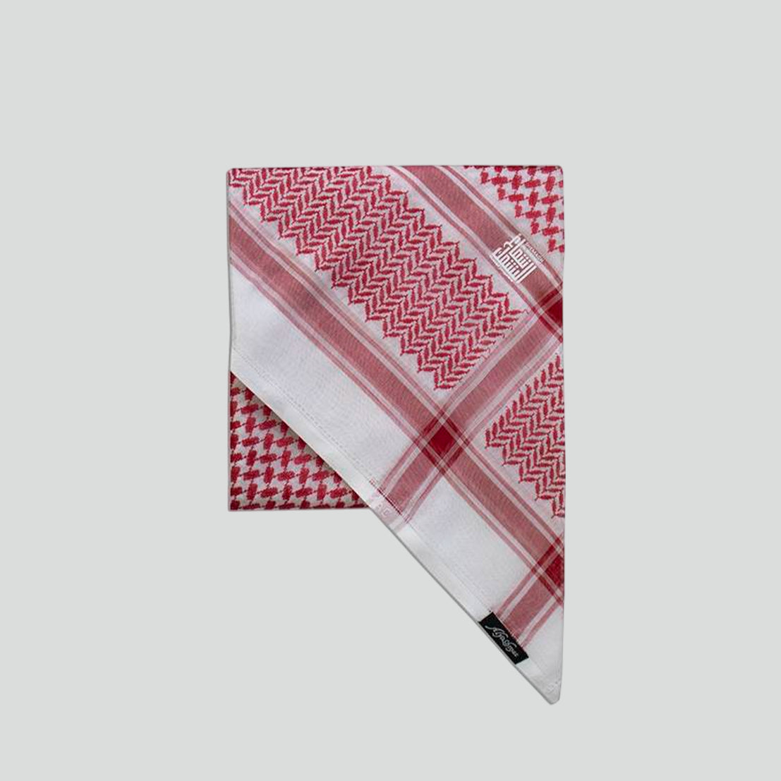 Shemagh Al Yashmac Classic Y17