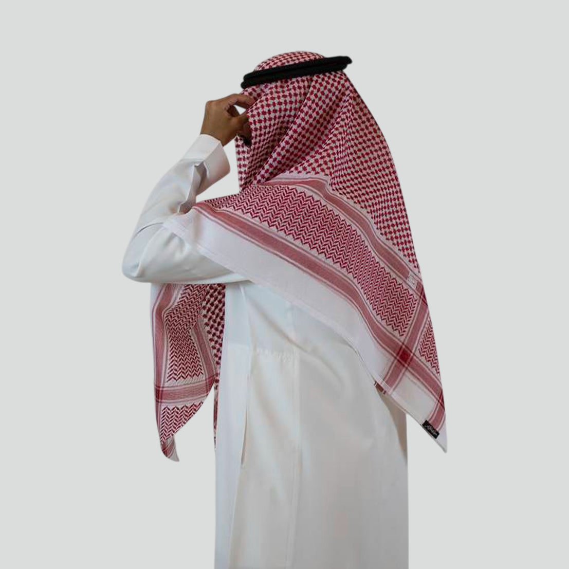 Shemagh Al Yashmac Classic Y17