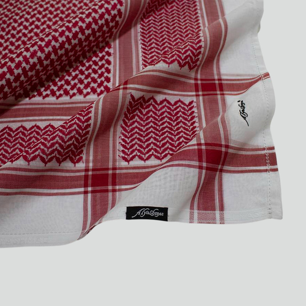 Shemagh Al Yashmac The Royal Y30