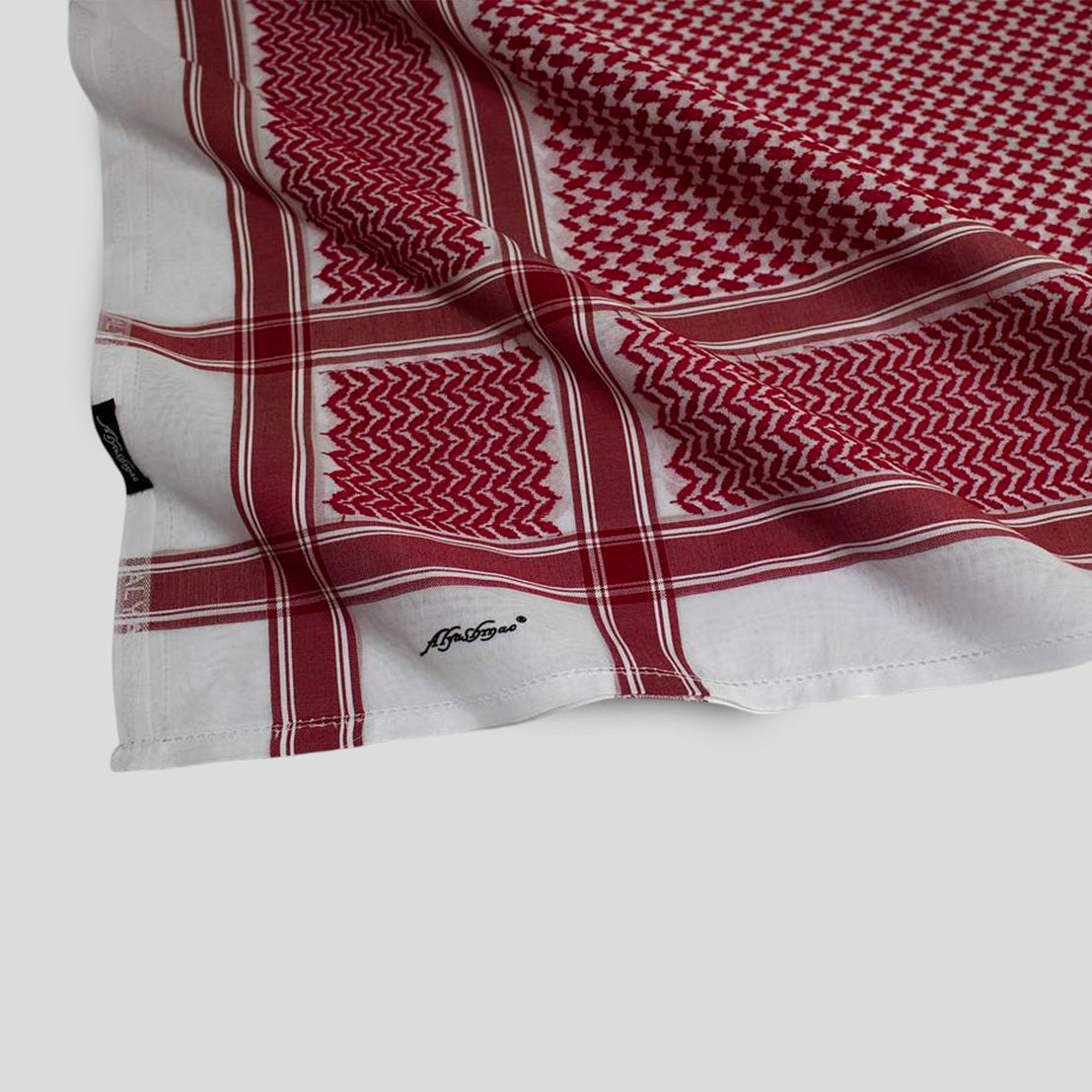 Shemagh Al Yashmac The One Y31