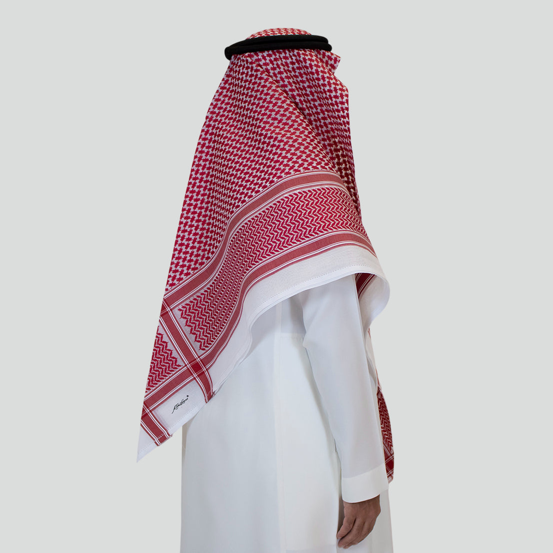 Shemagh Al Yashmac The One Y31