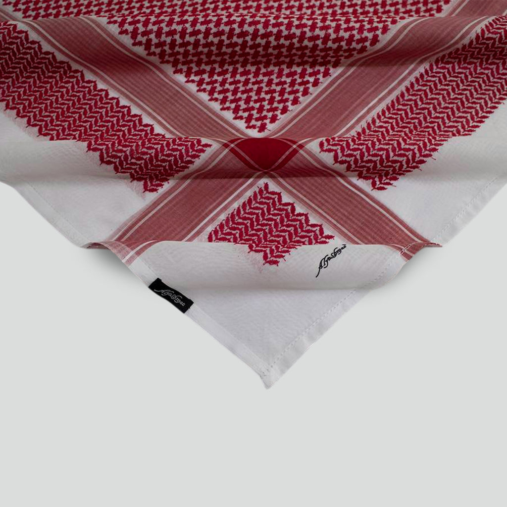 Shemagh Al Yashmac Limited Plus Y32